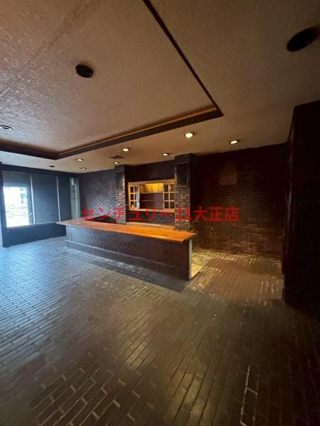 泉尾5丁目店舗事務所