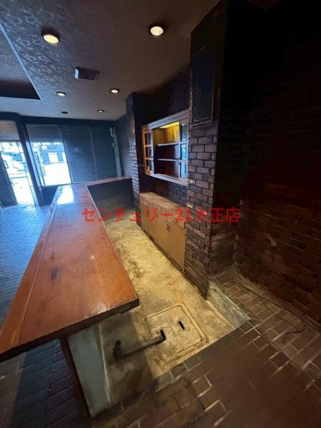 泉尾5丁目店舗事務所
