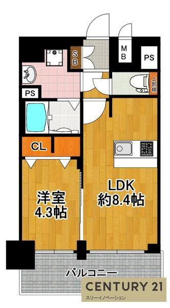 ファステート大正駅前トロフィ