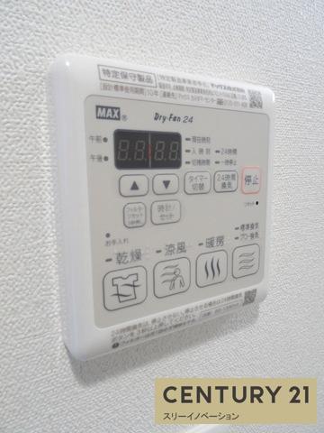 ファステート大正駅前トロフィ
