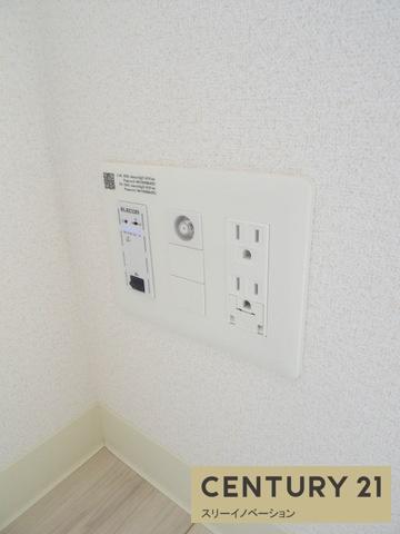 ファステート大正駅前トロフィ