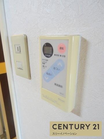 東洋プラザ泉尾
