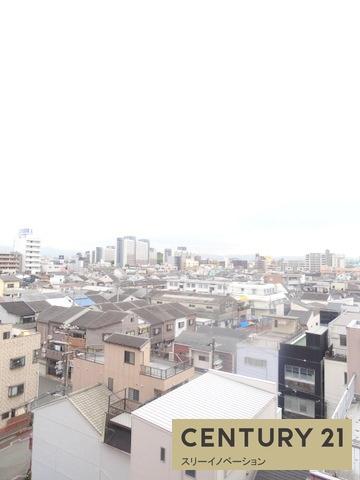東洋プラザ泉尾
