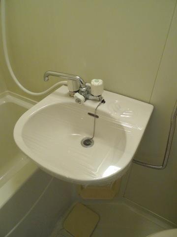 サンパレス大正