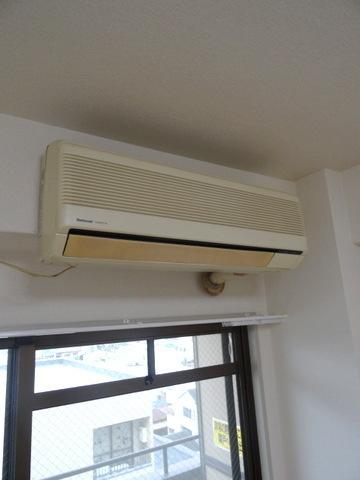 サンパレス大正