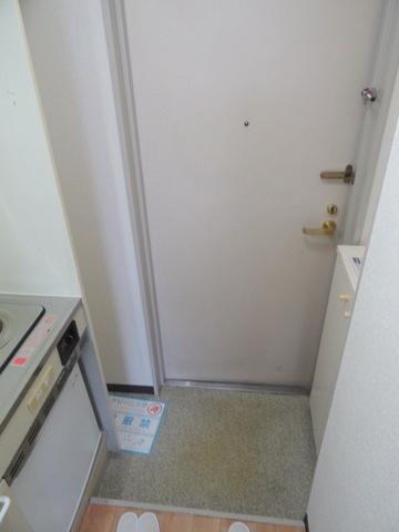サンパレス大正