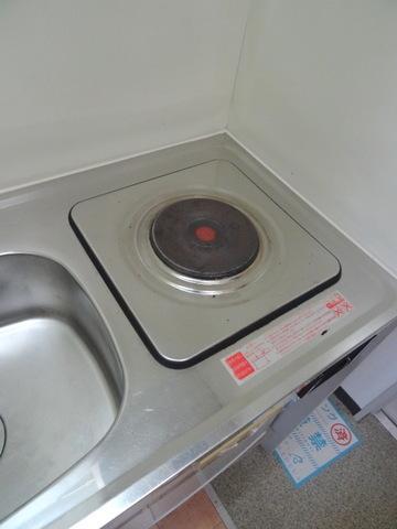 サンパレス大正
