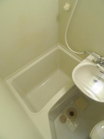 サンパレス大正