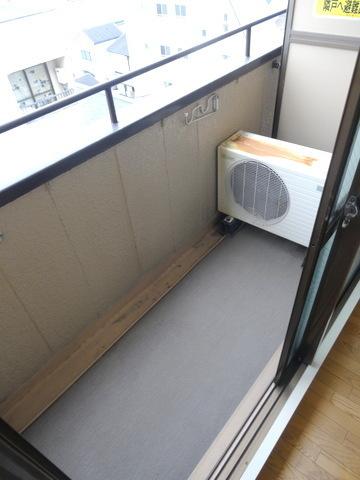 サンパレス大正