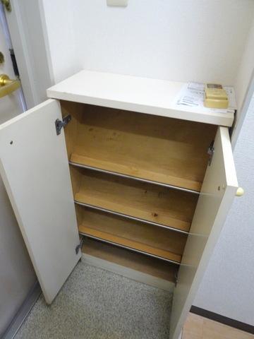 サンパレス大正