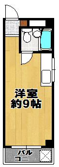 プレアール三軒家東