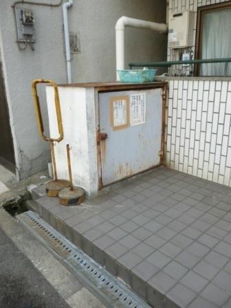 プレアール三軒家東