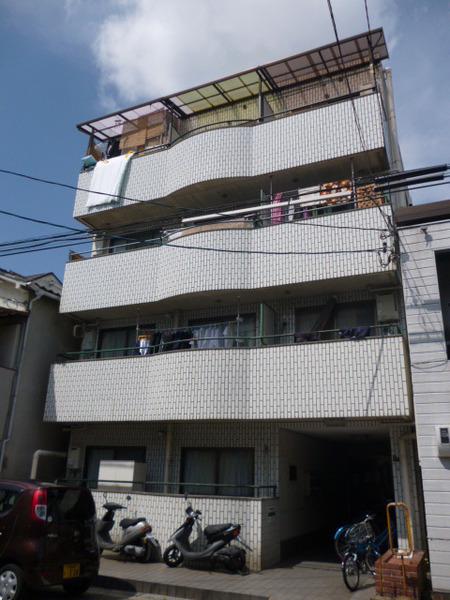 プレアール三軒家東