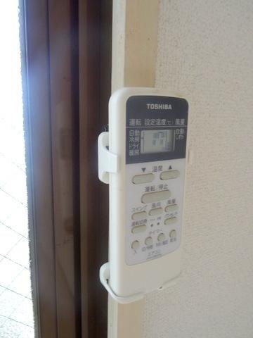 プレアール三軒家東