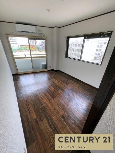 USマンション千島