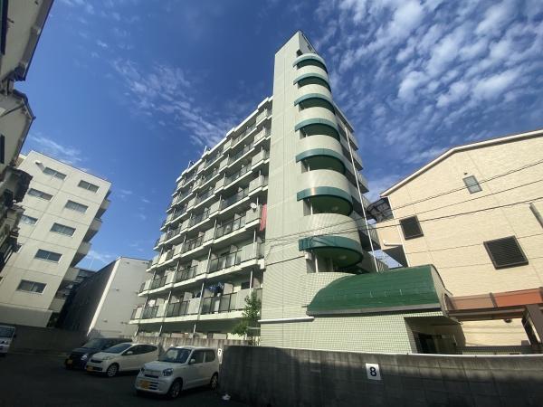 ビバリーヒルズ泉尾