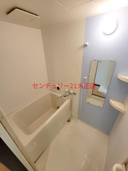 磯路3丁目テラス