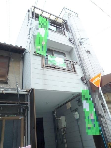 平尾2丁目貸家