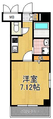 TOCCHI1番館