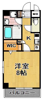 TOCCHI1番館