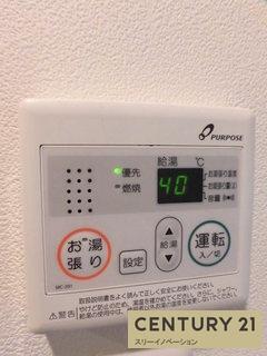 インザライフ大正RESIDENCE