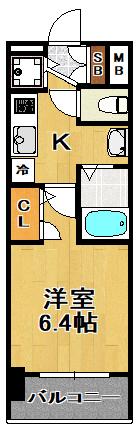 プレミアムコート大正フロント