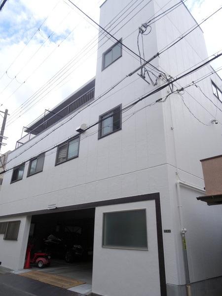 ハイム寄川