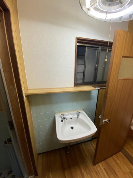 大阪市大正区平尾２丁目のアパート