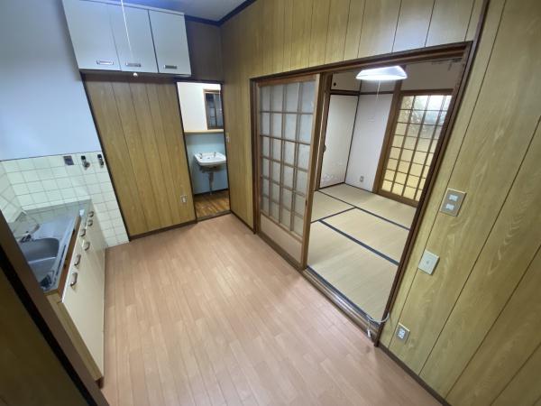 大阪市大正区平尾２丁目のアパート