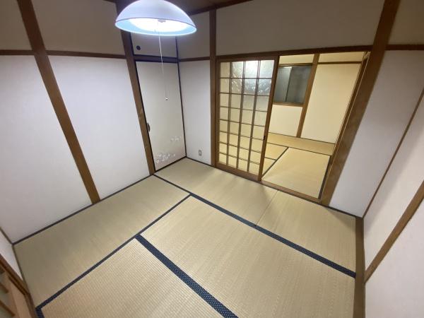 大阪市大正区平尾２丁目のアパート