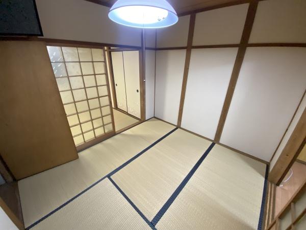 大阪市大正区平尾２丁目のアパート