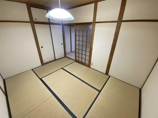 大阪市大正区平尾２丁目のアパート
