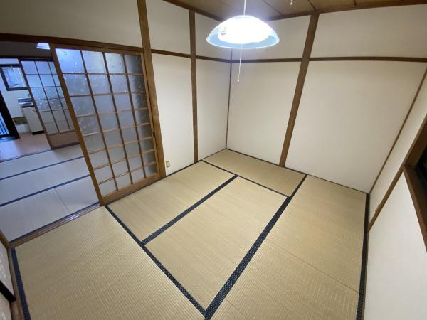 大阪市大正区平尾２丁目のアパート