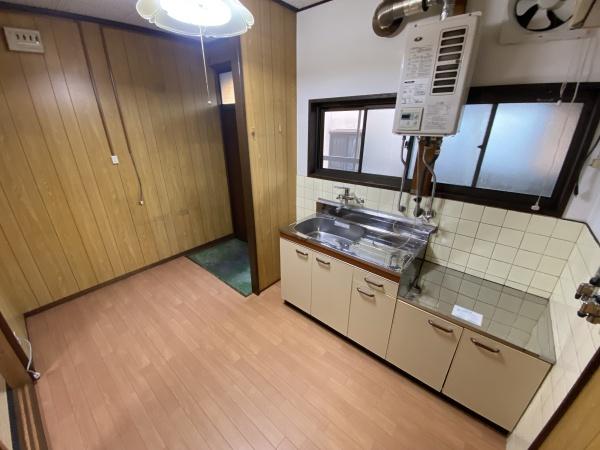 大阪市大正区平尾２丁目のアパート