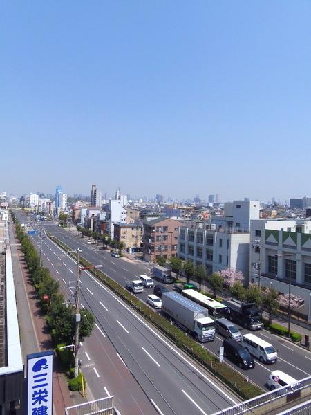 ボンジュール南恩加島