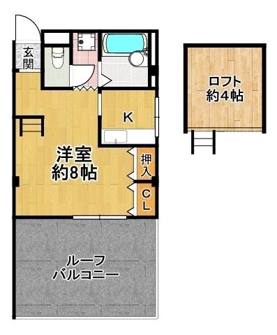 ファイン泉尾