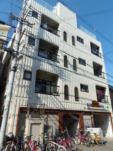 コーポ久栄