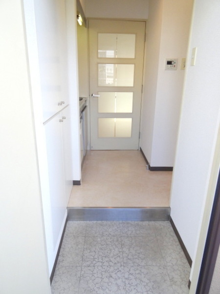 ライオンズマンション大正