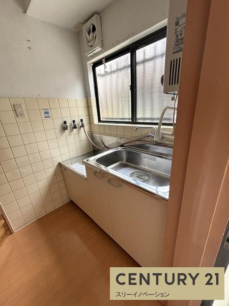 泉尾5丁目テラスハウス