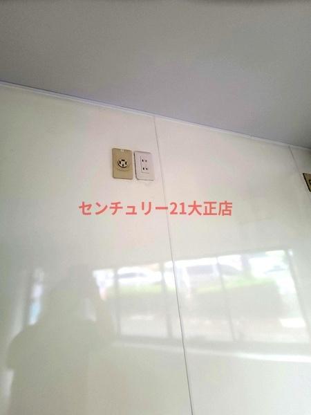 三軒家西1丁目店舗