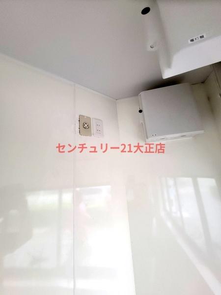 三軒家西1丁目店舗