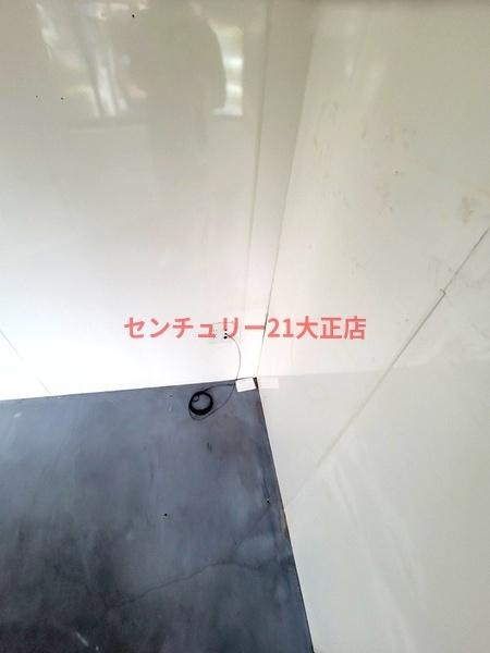 三軒家西1丁目店舗