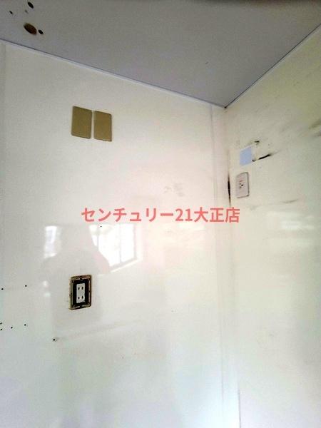 三軒家西1丁目店舗
