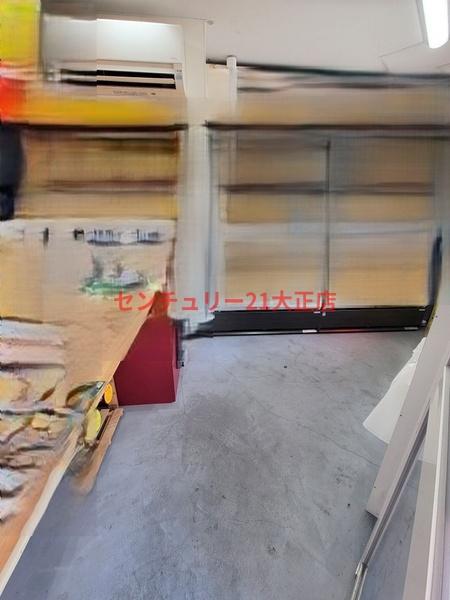 三軒家西1丁目店舗