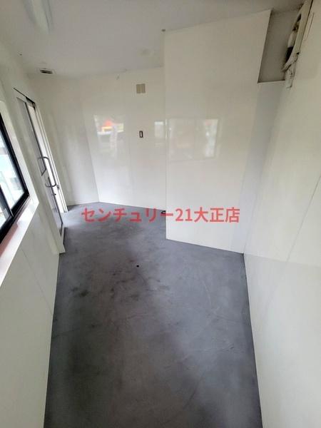 三軒家西1丁目店舗