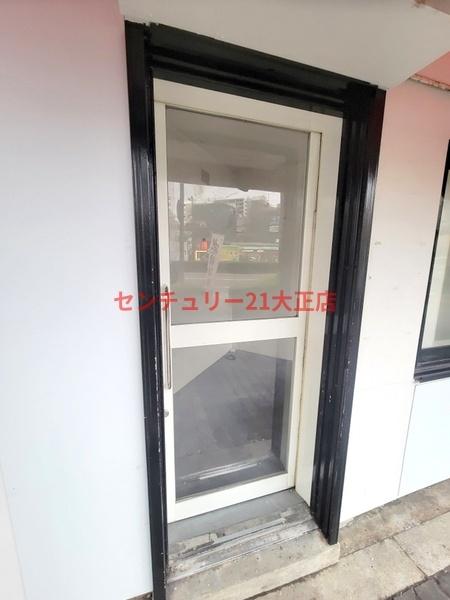 三軒家西1丁目店舗