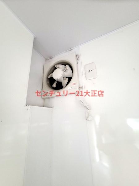 三軒家西1丁目店舗