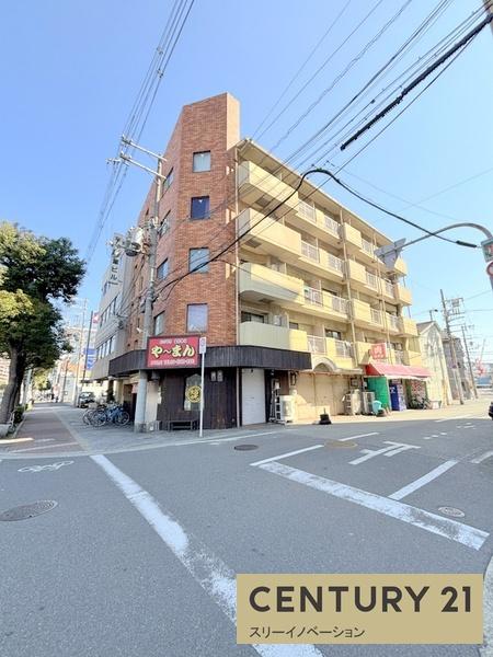 ヴァンコート三軒家東