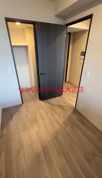 大阪市中央区南本町２丁目のマンション