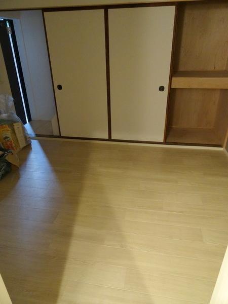 橋本アパート